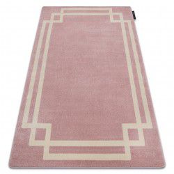 Teppich HAMPTON Lux rosa