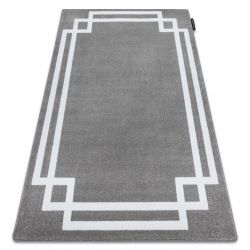 Teppich HAMPTON Lux grau