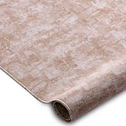Teppichboden SOLID beige 30 BETON 